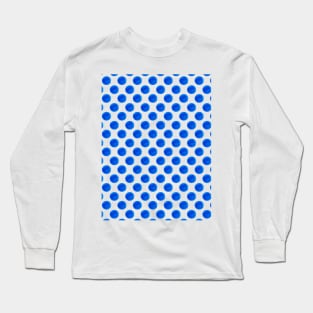 Dots pattern Long Sleeve T-Shirt